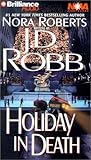 Holiday in Death