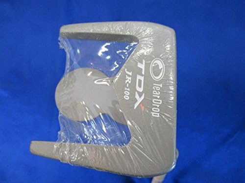 Tear Drop TDX Junior (6-9) Putter Golf Club