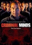 criminal minds - season 01 (6 Dvd) Italian Import