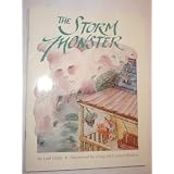 The Storm Monster