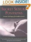 Secret Sexual Positions