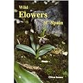 Wild Flowers of Spain: v. 3