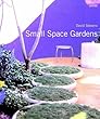 Small space gardens