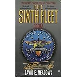 Sixth Fleet #4, The:  Cobra: Blood Across the Med (Sixth Fleet, 4)