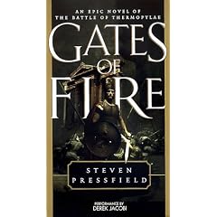 Gates of Fire