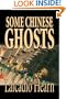 Some Chinese Ghosts
