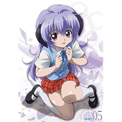 OVA「ひぐらしのなく頃に礼」コレクターズエディションFile.05(初回限定版) [DVD]