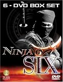 Review Tai Seng  / Ninja Six [1980]