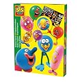SES-Creative 00959 - Personaggi di palloncini