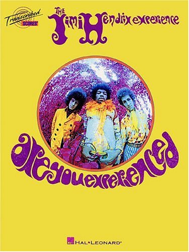 Jimi Hendrix - Are You Experienced (Transcribed Score)