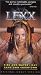 VHS : Lexx: Series 3 Vol 1 (2 Tape Set)