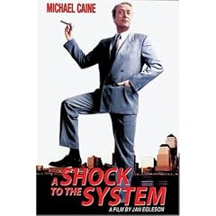 A Shock to the System
