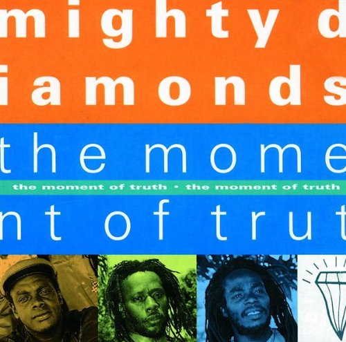 Produkt-Bild: Moment of Truth