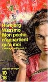 Mon péché n appartient qu à moi