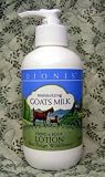 Dionis Blue Ridge Wildflower Lotion