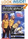 Solution (Animorphs #22)