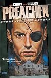 Preacher Vol 09: Alamo [PREACHER PREACHER VOL 09]