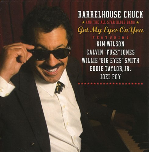 CD-Charts  Music : Got My Eyes On You