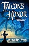 Falcon's Honor (Harlequin Historical Series)