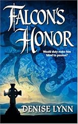 Falcon's Honor (Harlequin Historical Series)