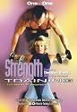 One on One Strength Training for Men & Women