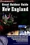 Frommer's Great Outdoor Guide to New England