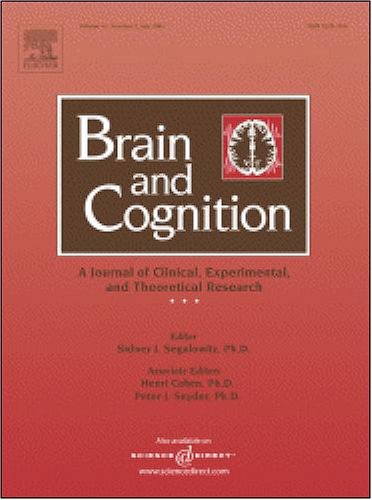 Executive function deficits in autism spectrum disorders and attention-deficit/hyperactivity disorder: Examining profiles across domains and ages [An article from: Brain and Cognition]