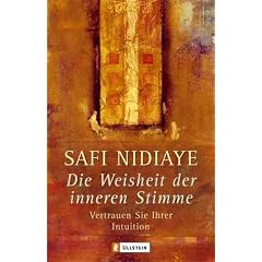 Die Weisheit der inneren Stimme: Vertrauen Sie Ihrer Intuition