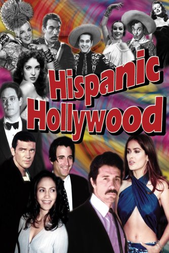 Hispanic Hollywood