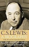 C.S.Lewis: A Biography
