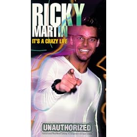 It's a Crazy Life [VHS]