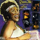 Queen Ida & The Bon Temps Zydeco - The Queen Ida and the Bon Temps Zydeco Band on Tour
