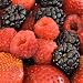 berry flavors extract assortment