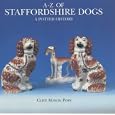A-Z of Staffordshire Dogs by  Clive Mason Pope
