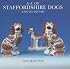 A-Z of Staffordshire Dogs