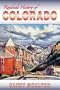 Roadside History of Colorado (Roadside History Series)