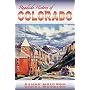 Roadside History of Colorado (Roadside History Series)