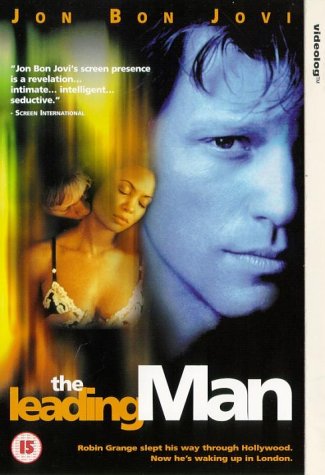Childrens Toyshop  DVD : The Leading Man [1997]