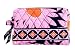 Vera Bradley Small Cosmetic in Loves Me