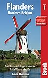 Flanders : Northern Belgium