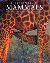Encyclopedia of Mammals (Natural World)