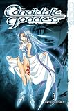 The candidate for goddess