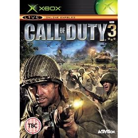 Call of Duty 3 (Xbox)