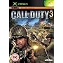 Call of Duty 3 (Xbox)