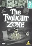 Review Aviva International  / The Twilight Zone - Vol. 7 [1963]