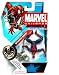 Search : Marvel Universe 3 3/4 Inch Series 5 Action Figure SpiderMan Upside Down Variant