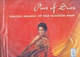 [LP Record] Port of Suez - Exotic Music From the Middle East
