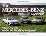 Mercedes-Benz Since 1945: Collectors Guide Volume 3 (Collector's Guide , Vol 3)