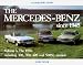 Book Mercedes-Benz Since 1945: Collectors Guide Volume 3 (Collector's Guide , Vol 3)