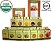 Spicely Organic Spices Gift Set Indian Spices 12-box Sampler ... Low Rate Shipping